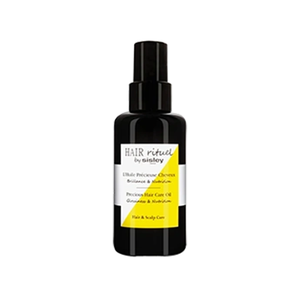 Oil For Hair Care Sisley