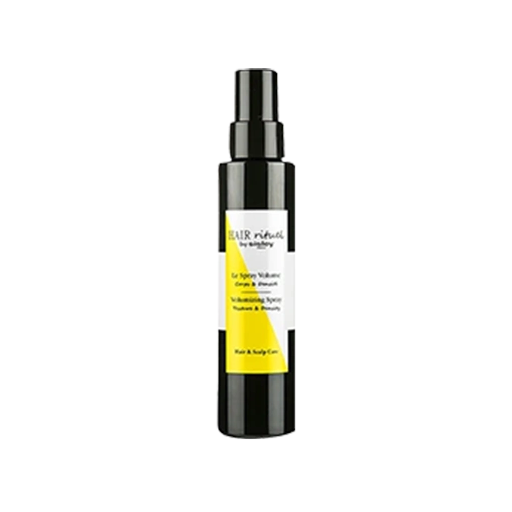 Sisleyhair Rituel By Sisley Volumizing Spray Sisley