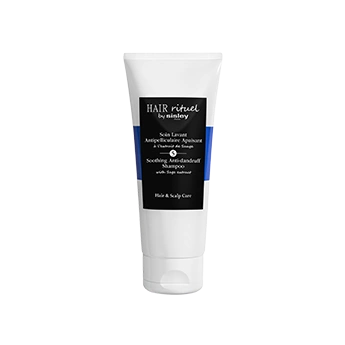 Soothing Anti Dandruff Shampoo Sisley