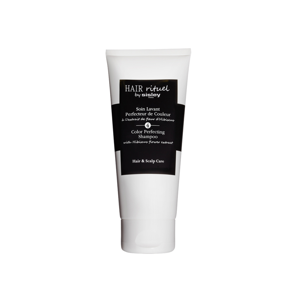 שמפו להגנת שיער צבוע Sisley