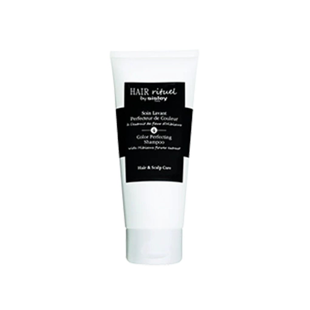 Sisleyhair Rituel By Color Perfecting Shampoo Sisley