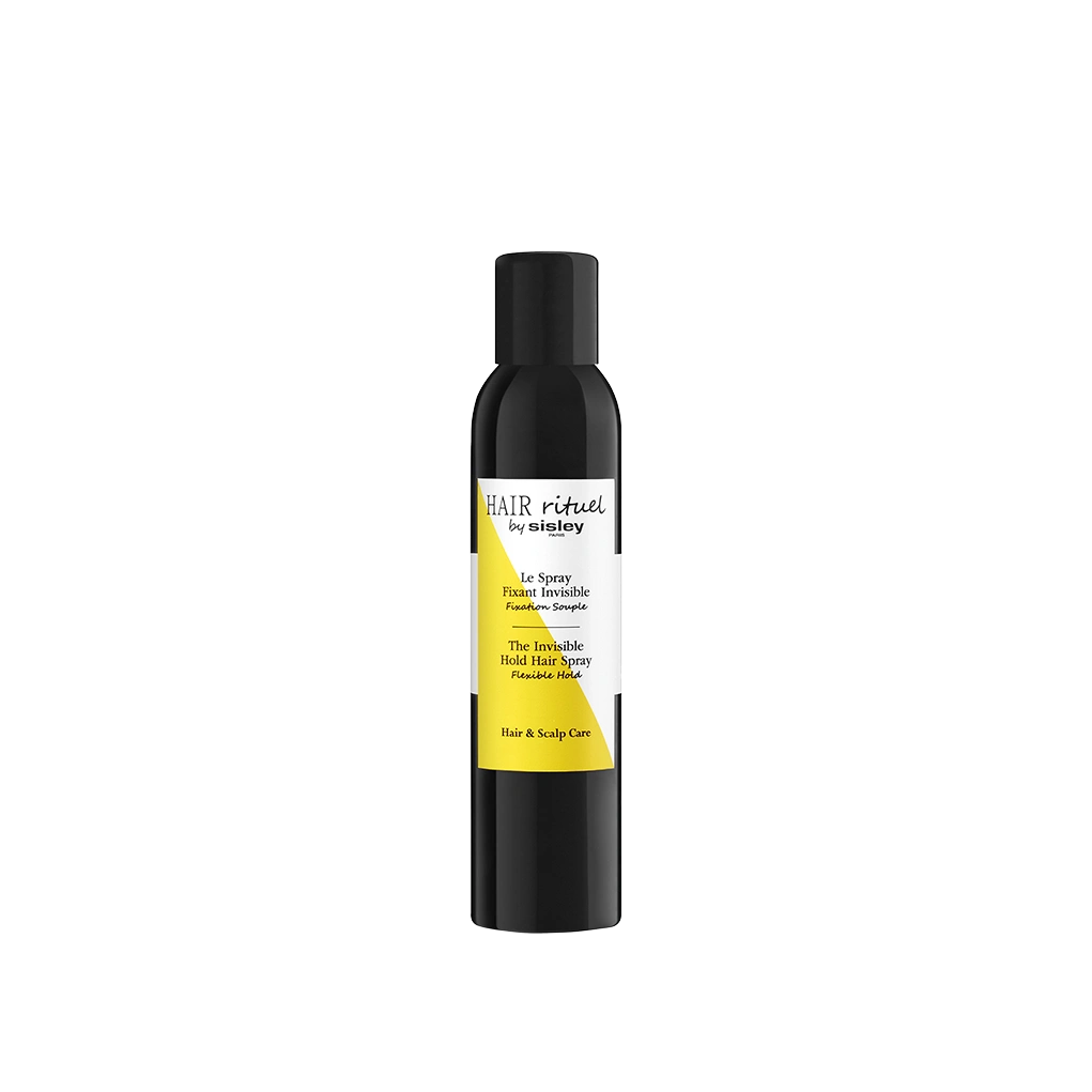 ספריי לשיער לאחיזה גמישה Sisley