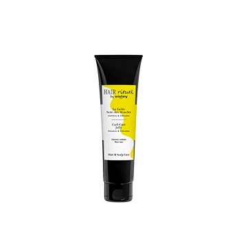 Curl Care Jelly Tube Sisley