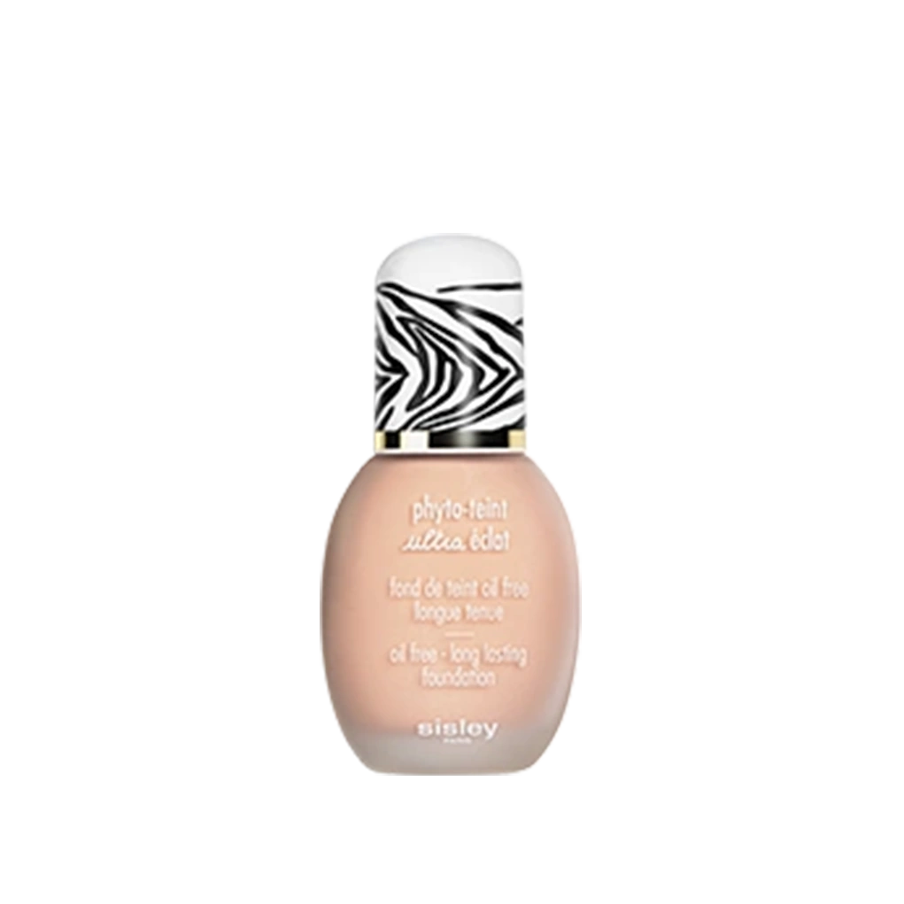 Phyto Teint Ultra Eclat Makeup Sisley