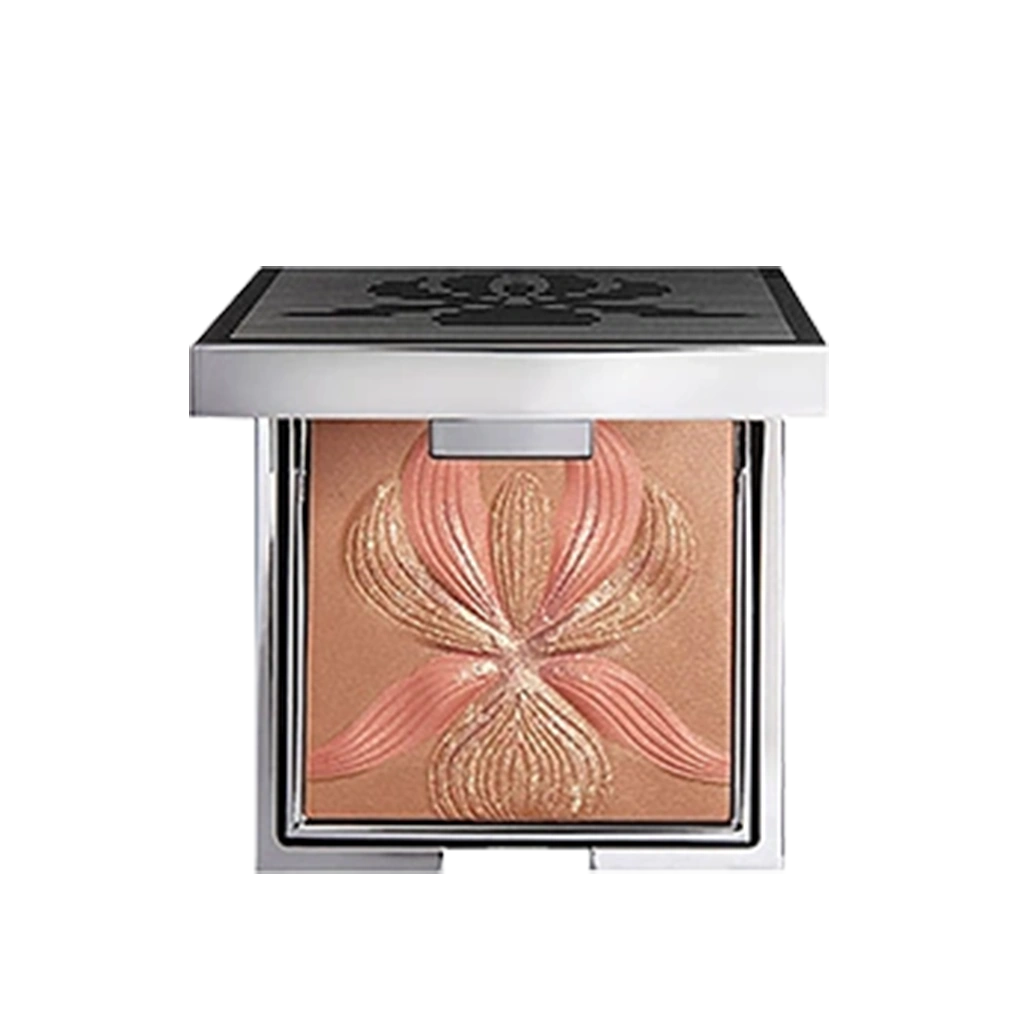 L'Orchidee Highlighter Blush With White Lily Sisley