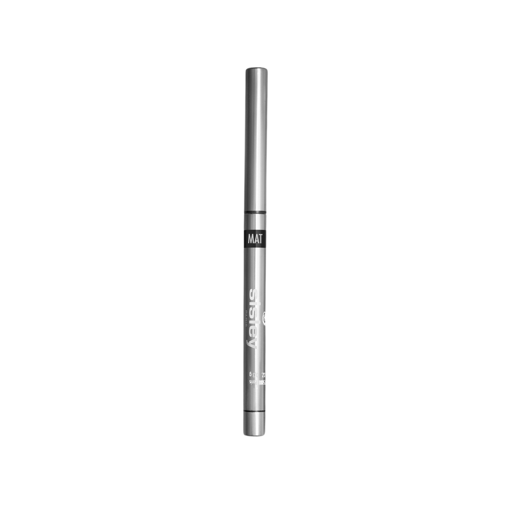 עיפרון עיניים פיטו קול סטאר מאט Sisley