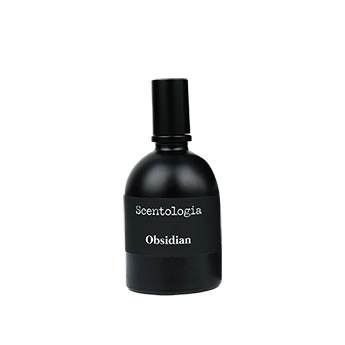 Obsidian Extrait de Parfum Scentologia