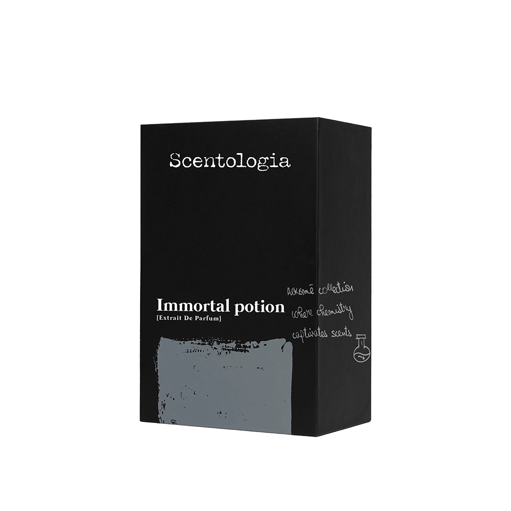 קרוסלה 2 אימורטל פושן אקסטרקט