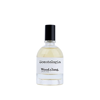Woody Ylang E.D.P Scentologia