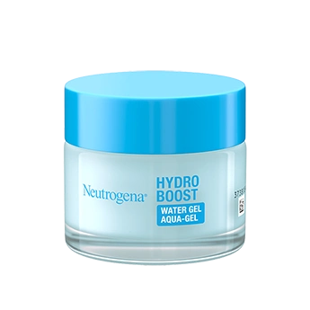 Hydroboost Water Gel Moist Neutrogena