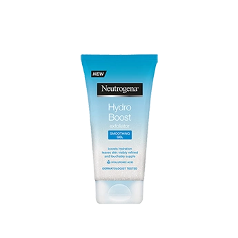 Hydroboost Exfol Neutrogena
