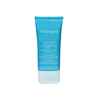 Hydroboost Daily Moist SPF 25 Neutrogena