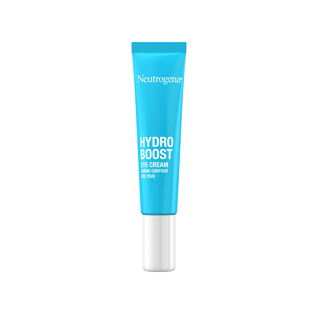 קרם עיניים הידרו בוסט Neutrogena