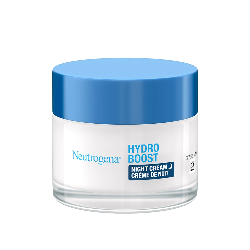 קרם לילה הידרו בוסט Neutrogena