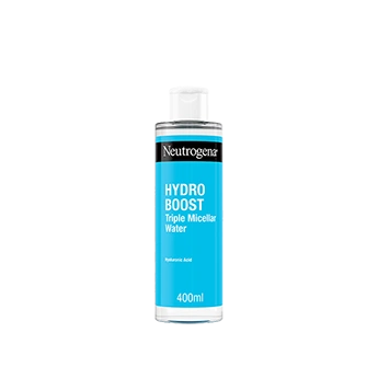 Hydroboost Micellar Water Neutrogena