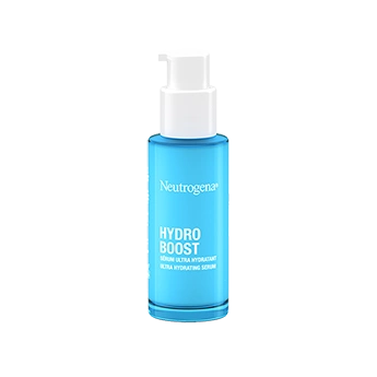 Hydroboost Ultra Hydrating Serum Neutrogena