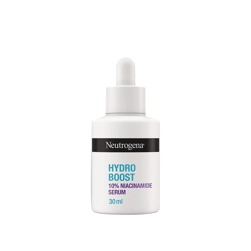 סרום ניאצינמיד הידרו בוסט Neutrogena