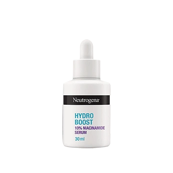 Hydroboost 10% Niacinamid Serum Neutrogena