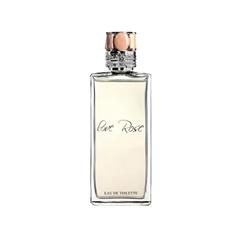 Love Rose E.D.T Reminiscence
