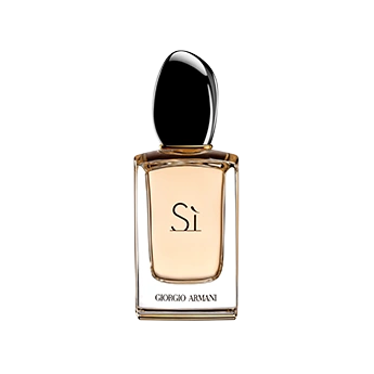 Si E.D.P Giorgio Armani