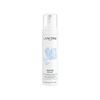 Mousse Eclat Lancome