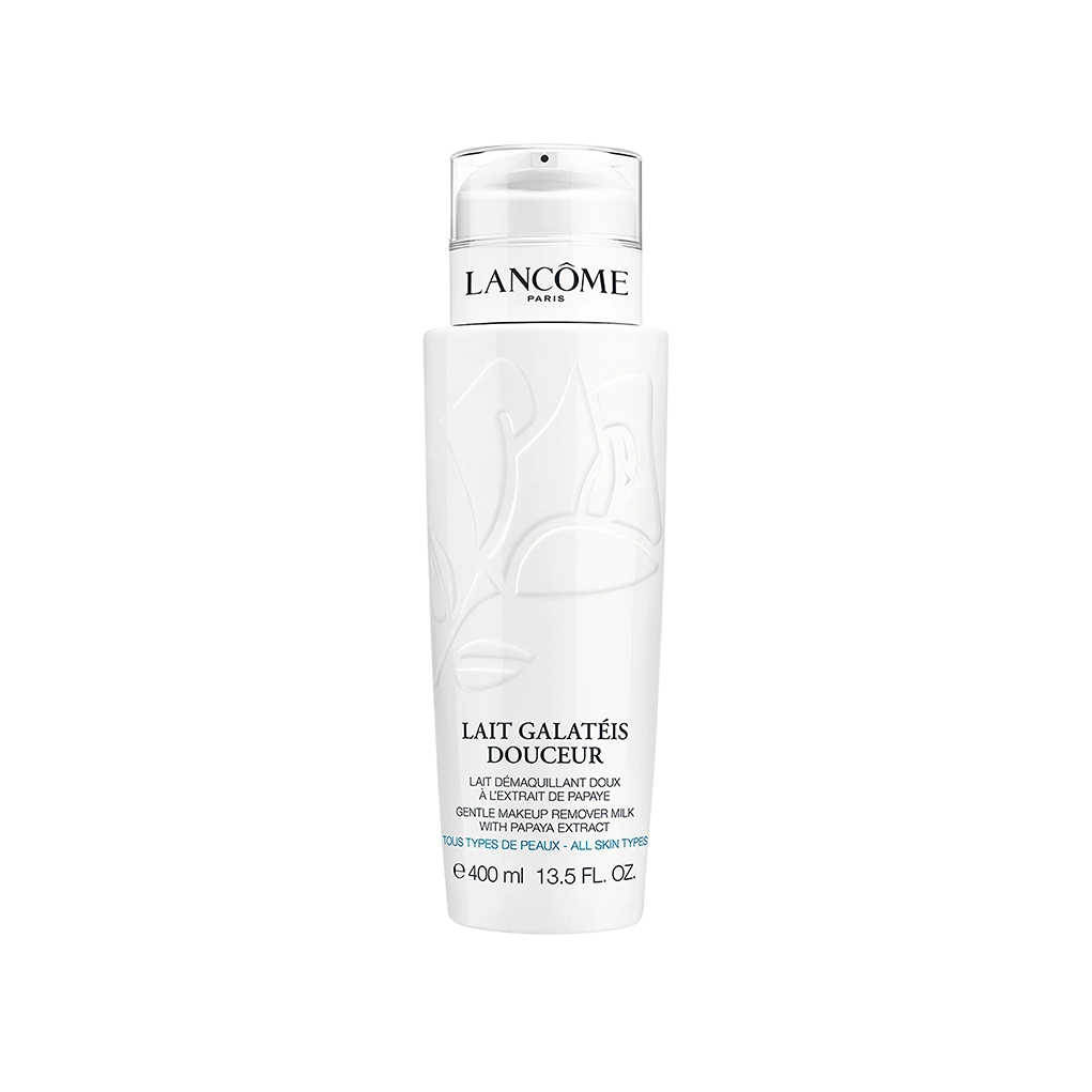 תחליב ניקוי קלרטה גלטאיס Lancome