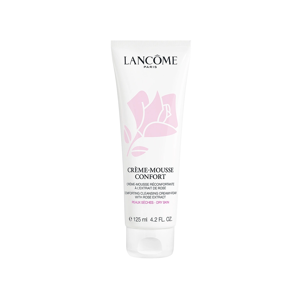 מוס לניקוי פנים קונפורט Lancome
