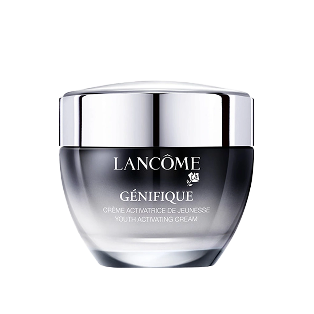 קרם יום פעיל ג'ניפיק Lancome