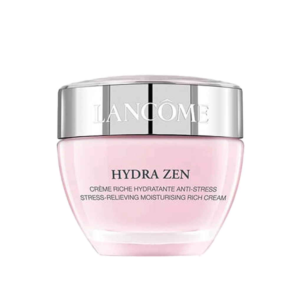 קרם לחות הידרה זן מרגיע לעור יבש Lancome