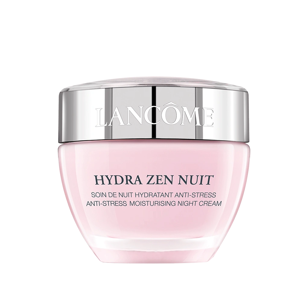 קרם לילה הידרה זן Lancome