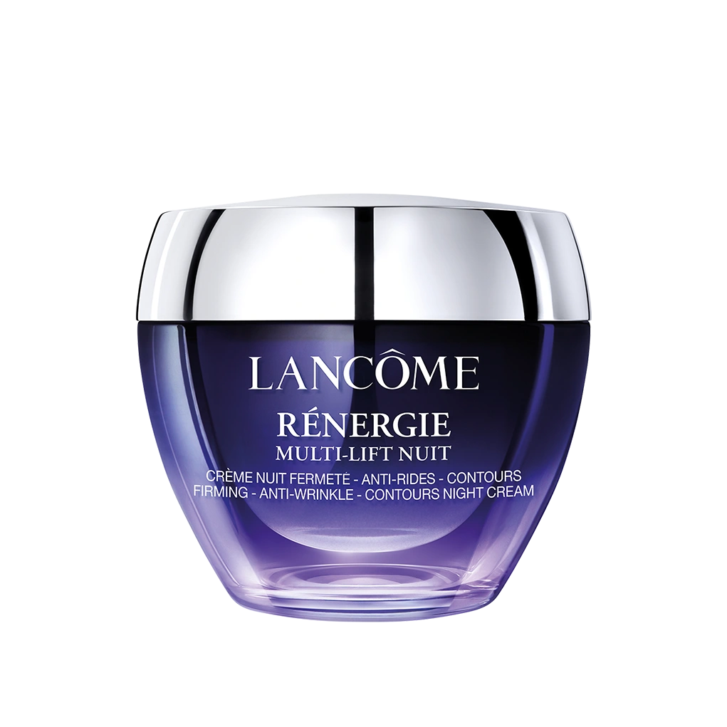קרם לילה רנרג'י מולטי ליפט Lancome