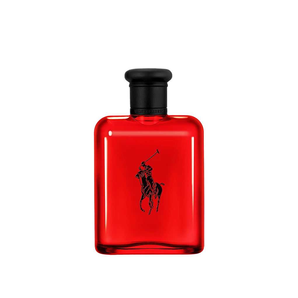 פולו רד א.ד.ט Ralph Lauren