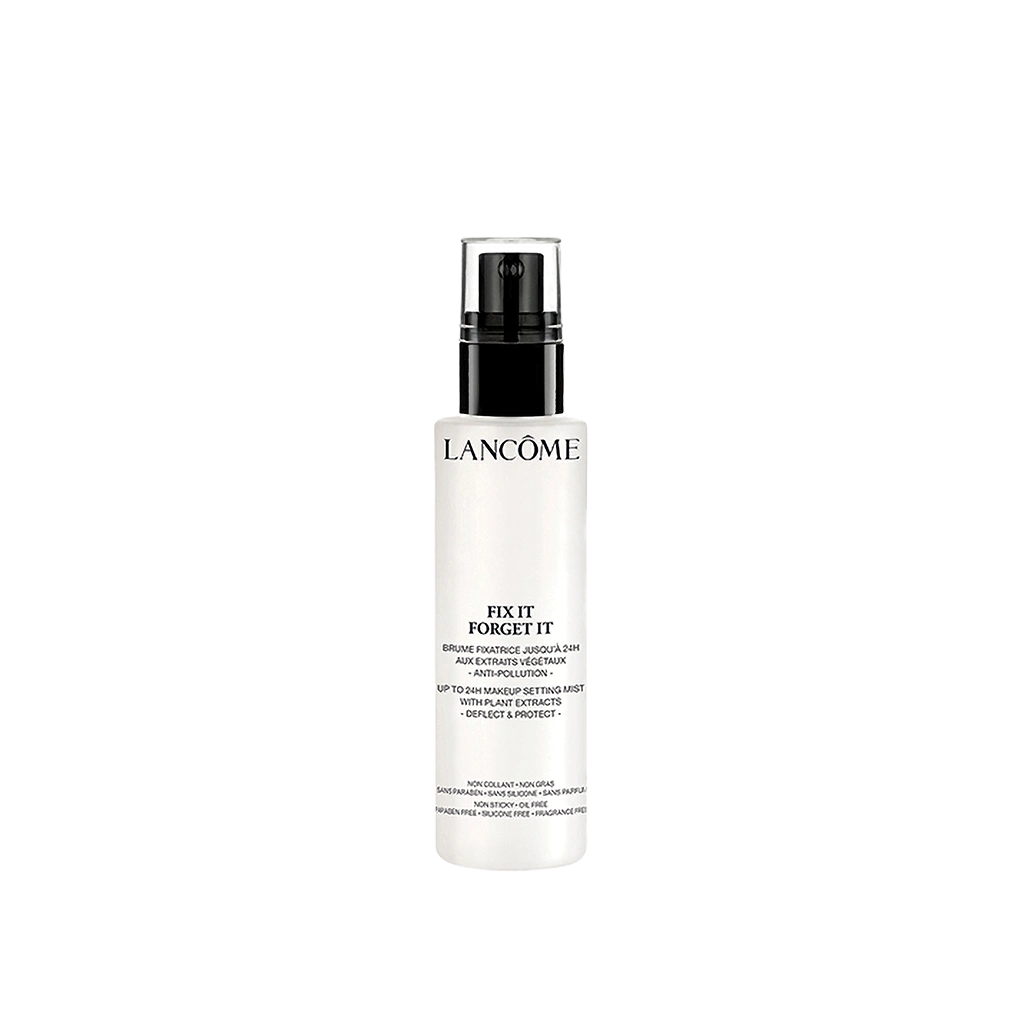 ספריי לקיבוע האיפור פיקס איט פורגט איט Lancome