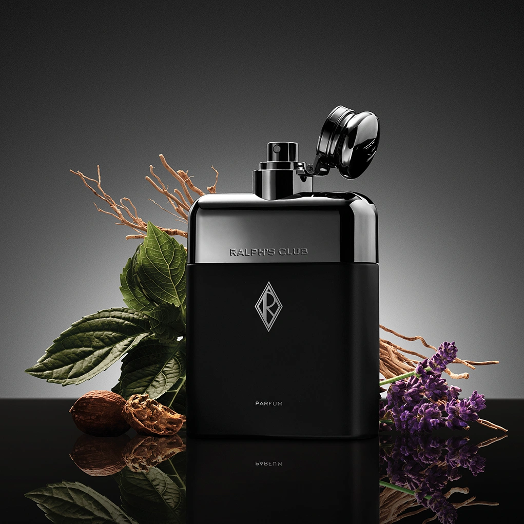 קרוסלה 3 ראלף קלאב פרפיום