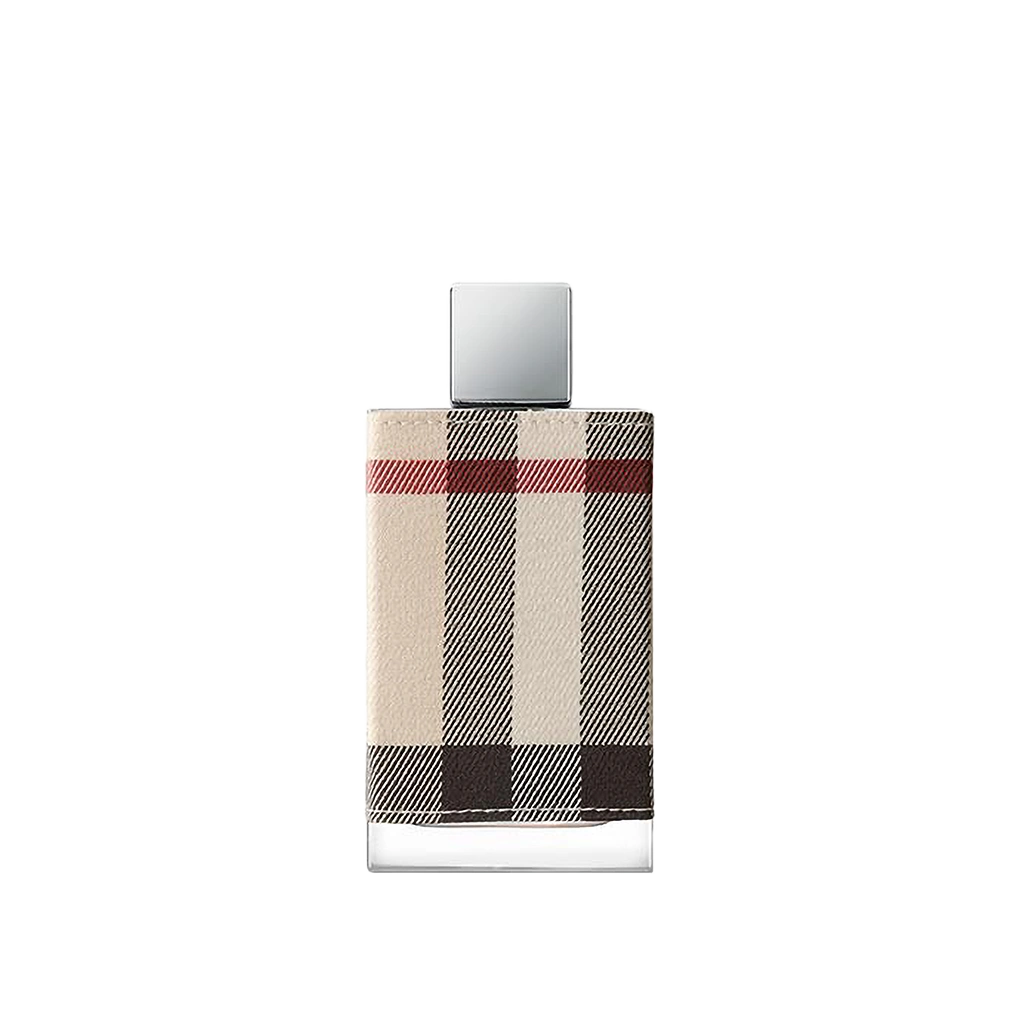 ברברי לונדון לאישה א.ד.פ Burberry