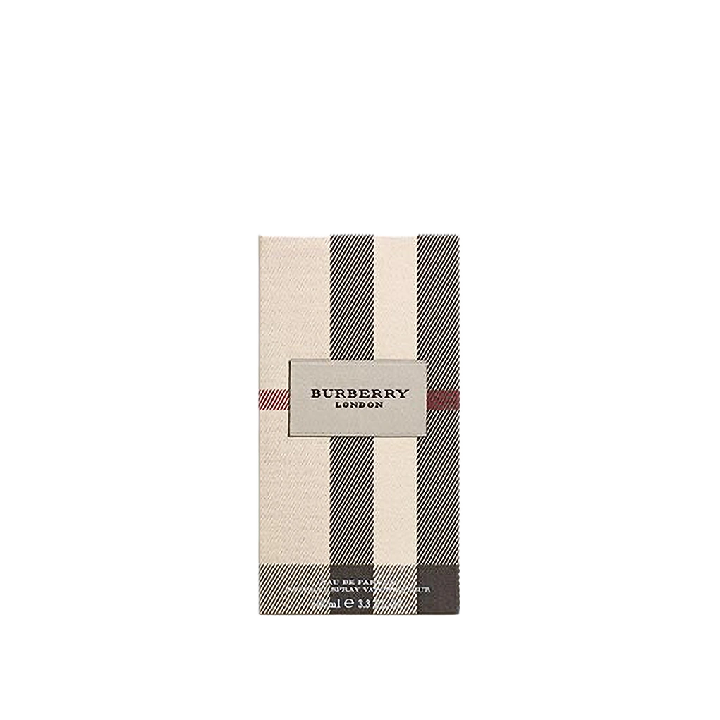 קרוסלה 3 ברברי לונדון לאישה א.ד.פ