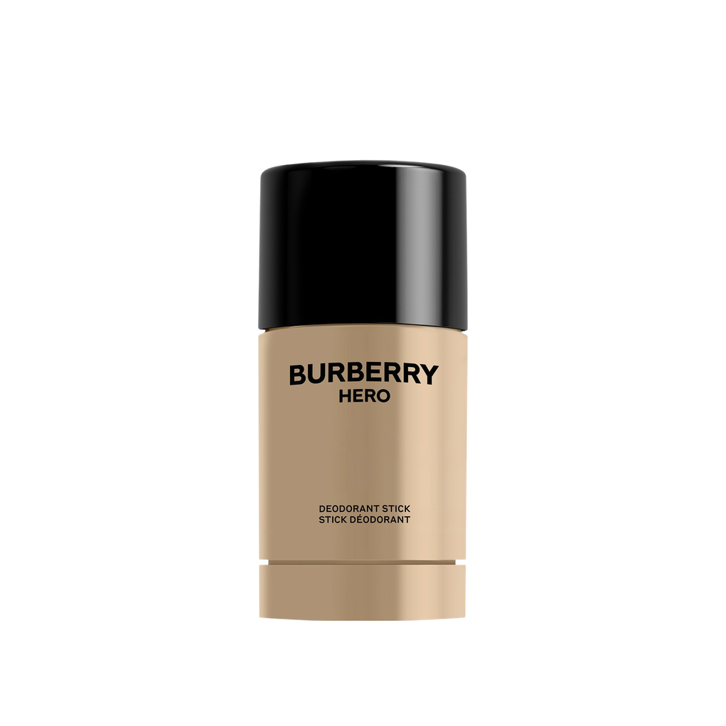 דאודורנט סטיק הירו לגבר Burberry