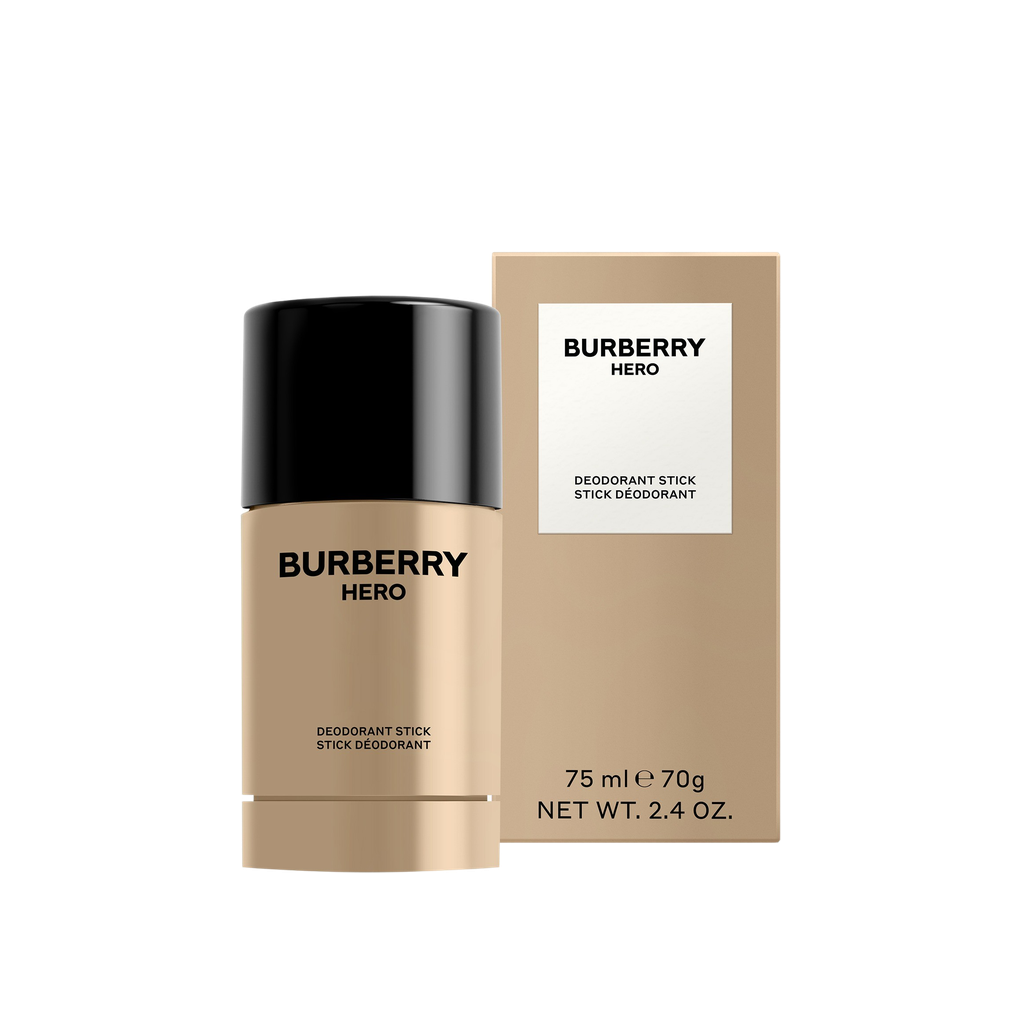 קרוסלה 2 דאודורנט סטיק הירו לגבר