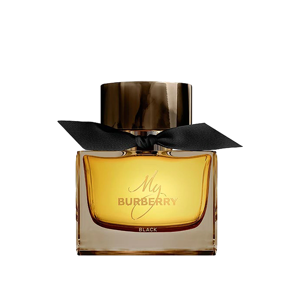 מיי ברברי בלאק פרפיום Burberry