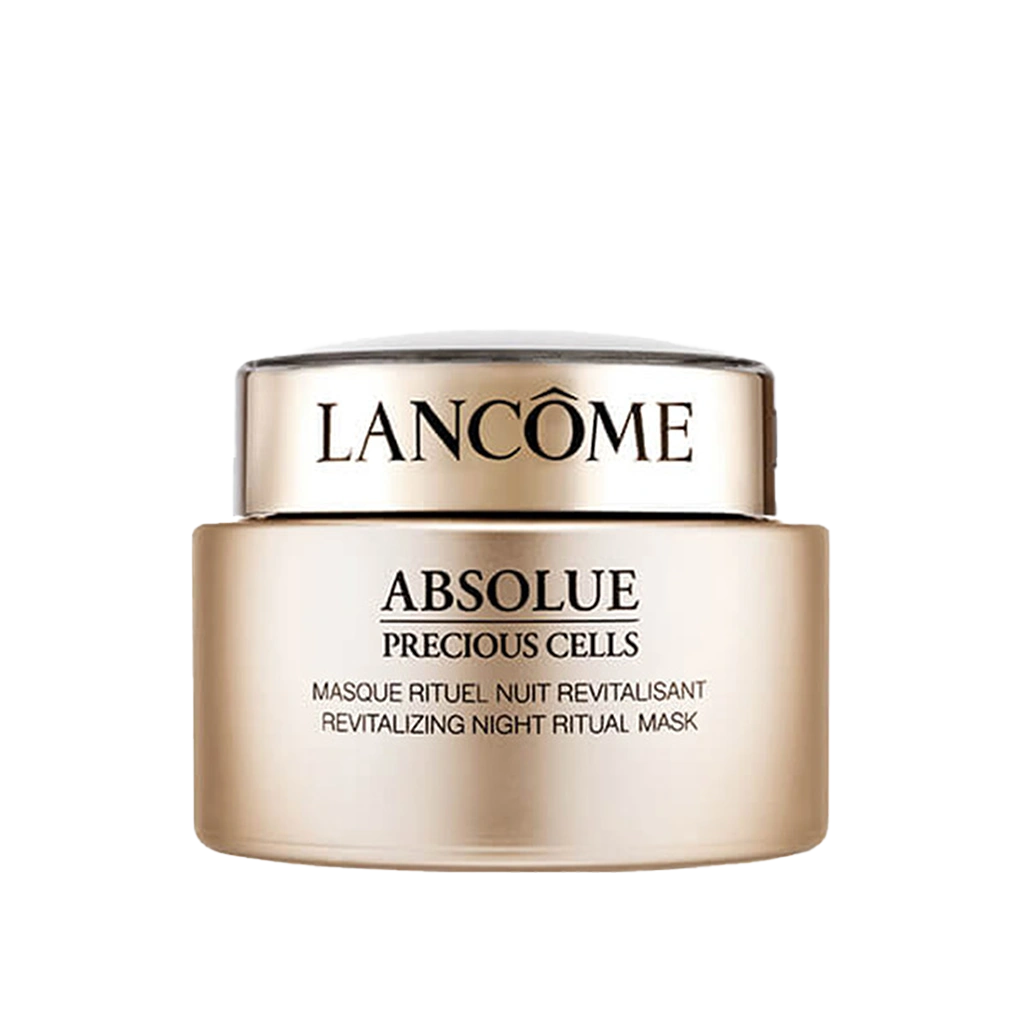 מסכת לילה אבסולו פרשוס Lancome