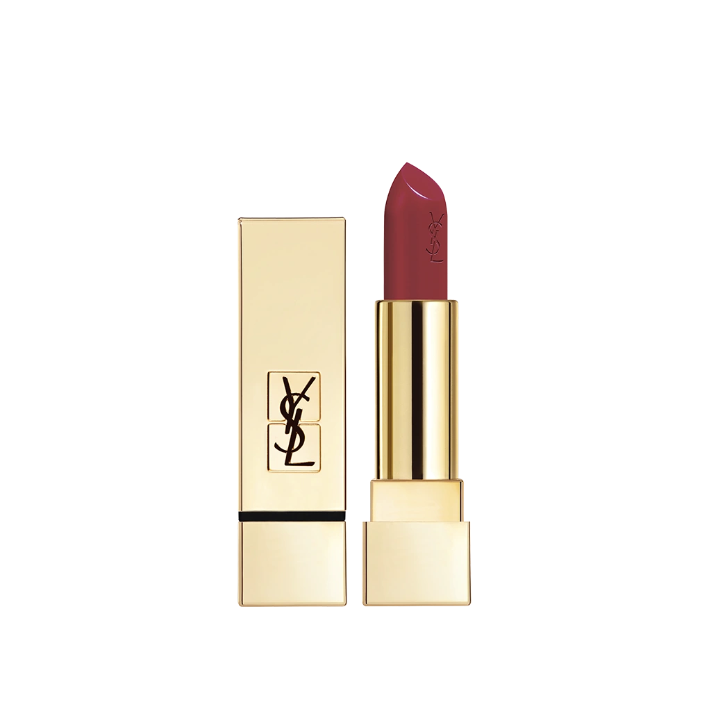 שפתון רוז' פור קוטור Yves Saint Laurent