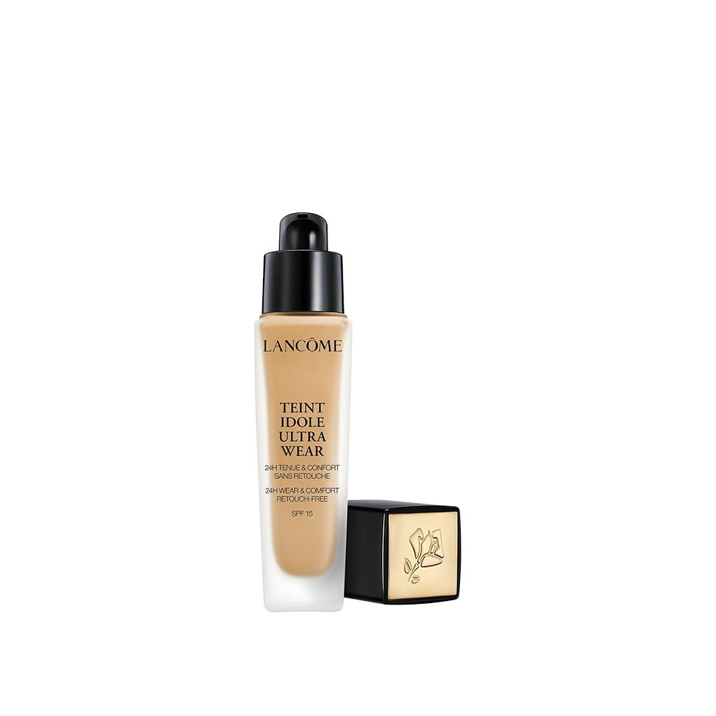 מייק אפ טיינט אידול אולטרה SPF 15 Lancome