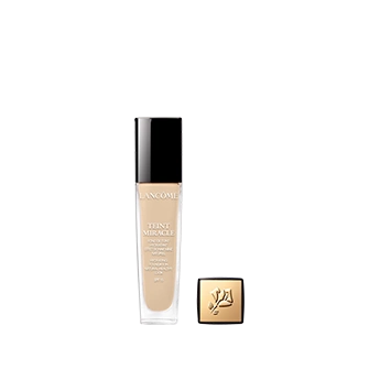 Teint Miracle Hydrating Foundation Natural Lancome