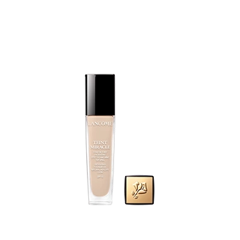 Teint Miracle Hydrating Foundation Natural Lancome