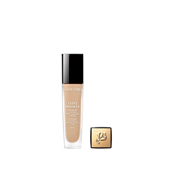Teint Miracle Hydrating Foundation Natural Lancome