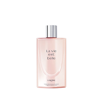 La Vie Est Belle Body Cream Lancome