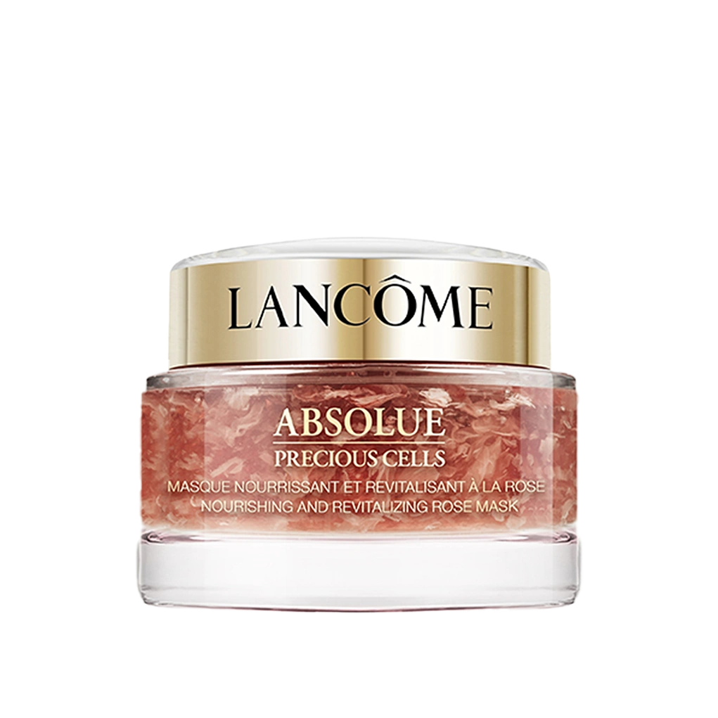 מסכת ורדים אבסולו Lancome