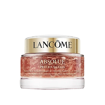 Absolue Precious Cells Rose Mask Lancome