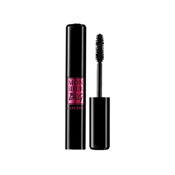 Lancome Monsieur Big Mascara 01 Black 10Ml Lancome
