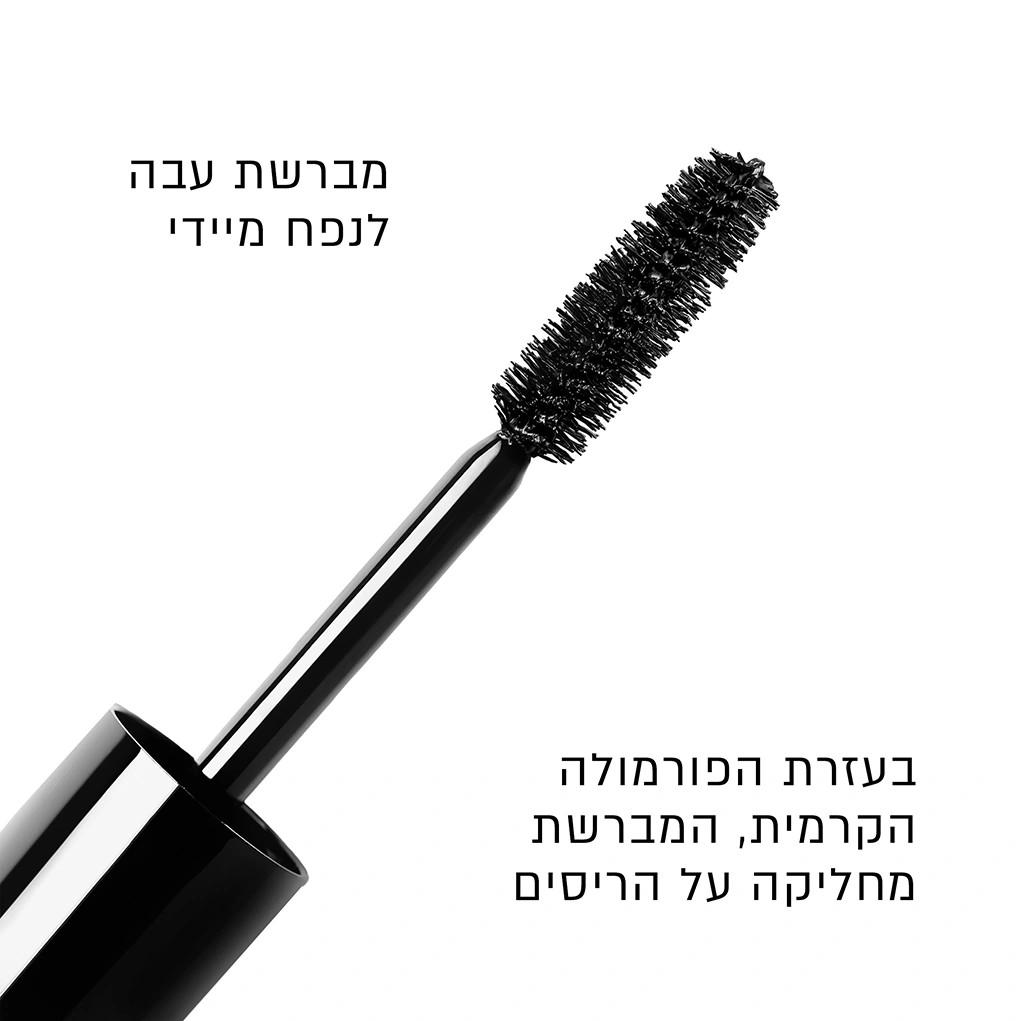 קרוסלה 2 מסקרה מסייה ביג